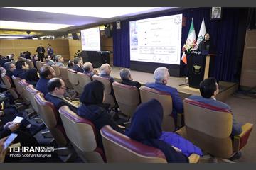 رویداد «هوای پاک، از ایده تا عمل» 25