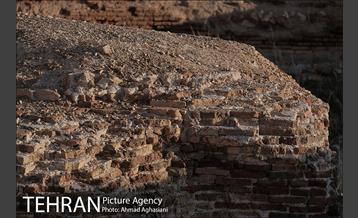 گنبد اینانج و برج نقاره خانه شهرری 51