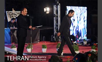 نوزدهمین جشن خانه سینما‎ 19