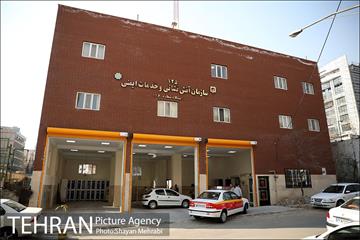 ایستگاه 116 آتش نشانی 6