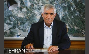 محمد علی افشانی شهردار تهران  4