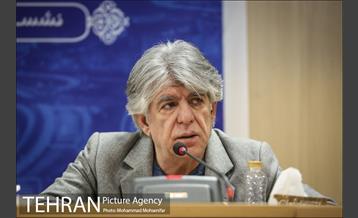 نشست خبری جشنواره رسانه های شهری 6