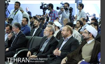 اختتامیه بیست و نهمین نمایشگاه بین المللی کتاب تهران 18