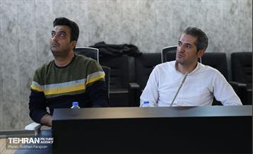 بازدید دانشجویان از پروژه میدان فتح 22