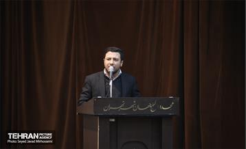 بازدیدی ستادی از شهرداری منطقه ۱۸ 20