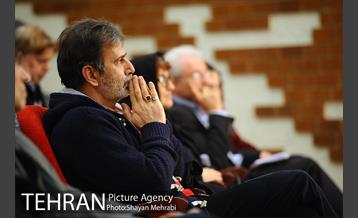 بزرگداشت استاد ناظرزاده کرمانی 8