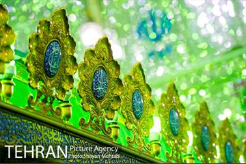 امامزاده صالح (ع) 32