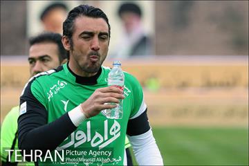 دیدار نفت تهران و استقلال در جام حذفی