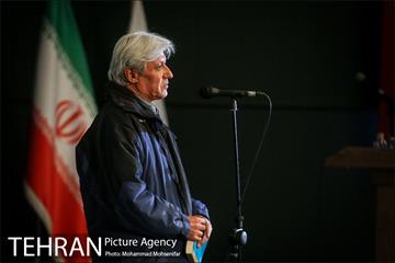 بزرگداشت همایون شهنواز 30