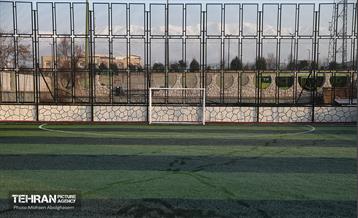 افتتاح 13 پروژه شهری در منطقه 3 9