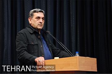 آئین اختتامیه دومین جشنواره قرآنی آیه های مهربانی با حضور شهردار تهران 10