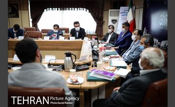 نخستین دوره مدیریت تخصصی در روابط عمومی  16