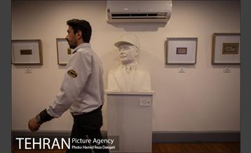 موزه خوشنویسی 26