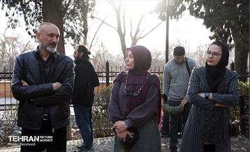 افتتاح بخش «جشن‌ها و جشنواره‌ها» هفدهمین جشنواره هنرهای تجسمی فجر 18