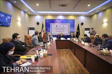 آیین تفاهم نامه راه اندازی مرکز نوآوری 2