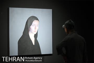 نمایشگاه نقاشی انسان گونه 17