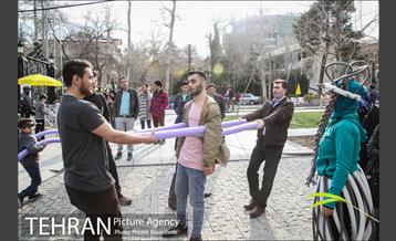 نوروزگاه باغ فردوس 25