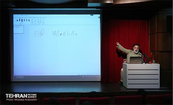 پنجمین هفته دوره آموزشی کنش‌گری رسانه‌ای آرمانشهر 22