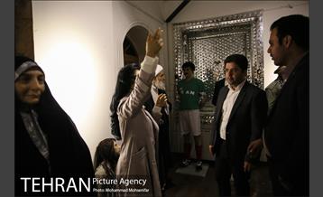 یک شب با پوریا سوری شهردار شب 2