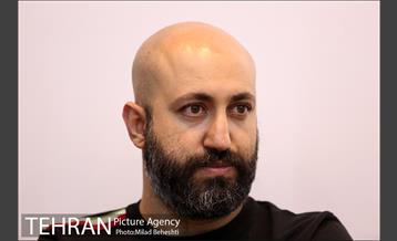 رونمایی از کتاب هستی آیینه 12