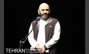 نمایشنامه خوانی هفت مجلس در عزا و معجزه‎ 11