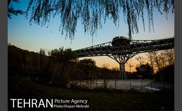 پاییز پل طبیعت 43