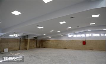 بازدید خبرنگاران از مجموعه تربیتی«یاور شهر ۹» 23