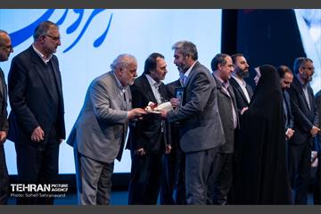 همایش خانوادگی بسیجیان ناحیه حضرت عبدالعظیم حسنی(ع) 15