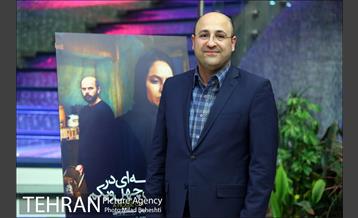 اکران خصوصی فیلم خانه ای در خیابان چهل و یکم‎ 20