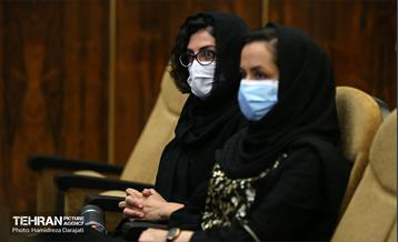 مراسم یادبود مادر سرزمین آفتاب  9