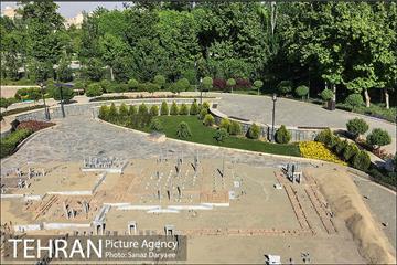 بوستان مینیاتور 18