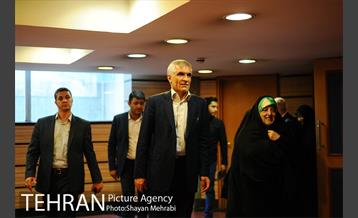 افتتاح سیزدهمین جشنواره زنان و تولید ملی  با حضور شهردار تهران 32