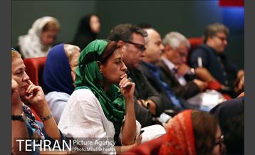 اکران ویژه مستند در جستجوی فریده در موزه سینما 9