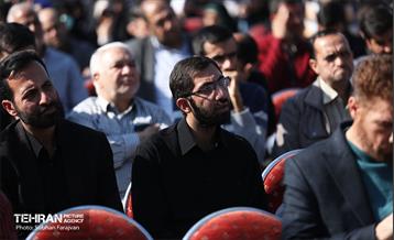 مراسم سالگرد شهادت آرمان علی‌وردی  21