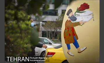 جشنواره تخم مرغ های نوروزی 16