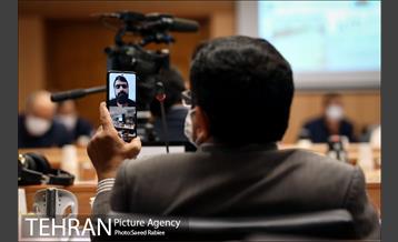 دوازدهمین جلسه ستاد هماهنگی و پیگیری مناسب سازی کشور 18