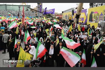 اجتماع «دختران آرمانی» - 1 45