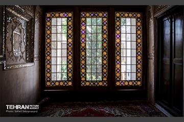 تور عکاسی از بافت تاریخی تهران