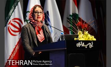 نخستین همایش بین المللی زنان و زندگی شهری 21