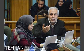 صد و نود و ششمین جلسه شورای شهر 19