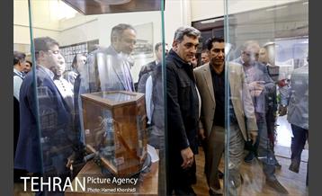 تهرانگردی شهردار تهران 5