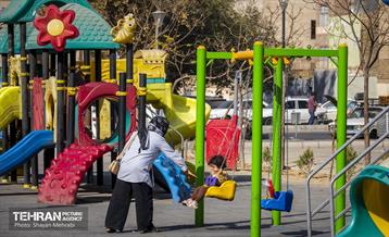 به وقت خدمت؛ باغ‌راه حضرت زهرا(س) محدوده امامزاده حسن (ع) 26