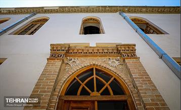 عمارت سرهنگ یوسف بهرامی 51