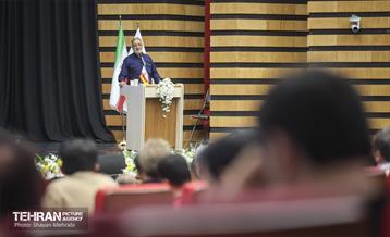 نخستین نشست تخصصی شهرداران شب تهران 8