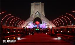 آیین افتتاح دومین رویداد آیینی «محرم شهر» 41