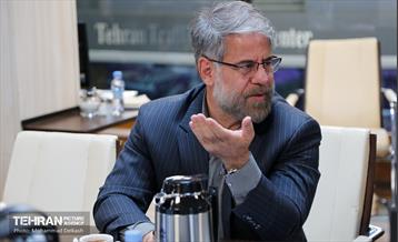 جلسه ستاد استقبال از مهر