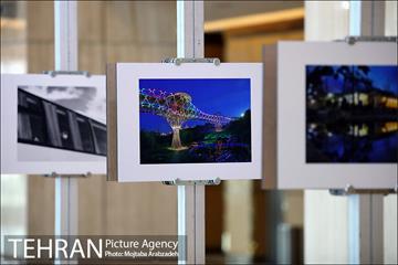 نمایشگاه تهران 1400 17