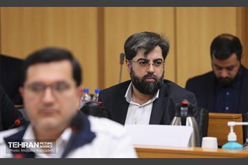 جلسه شورای معاونان، مشاوران و شهرداران مناطق 11