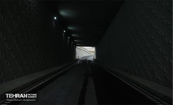 آئین بهره‌برداری از چهار پروژه عمرانی در غرب پایتخت 41