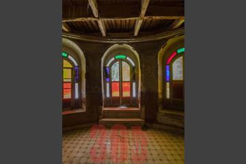 تور مجازی عمارت مستوفی الممالک